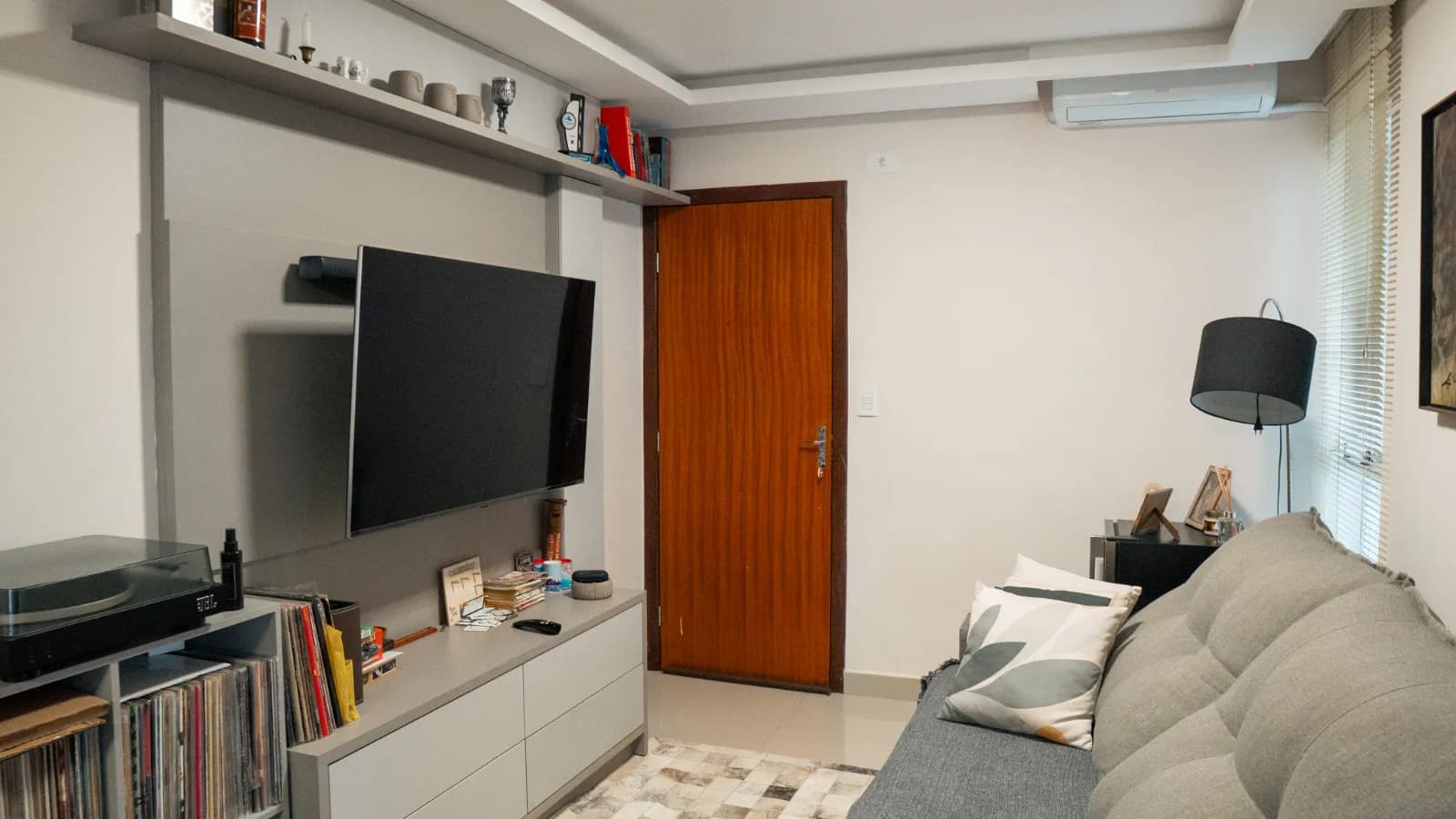 Apartamento Bonsai Gold 1 — foto 1 de 9
