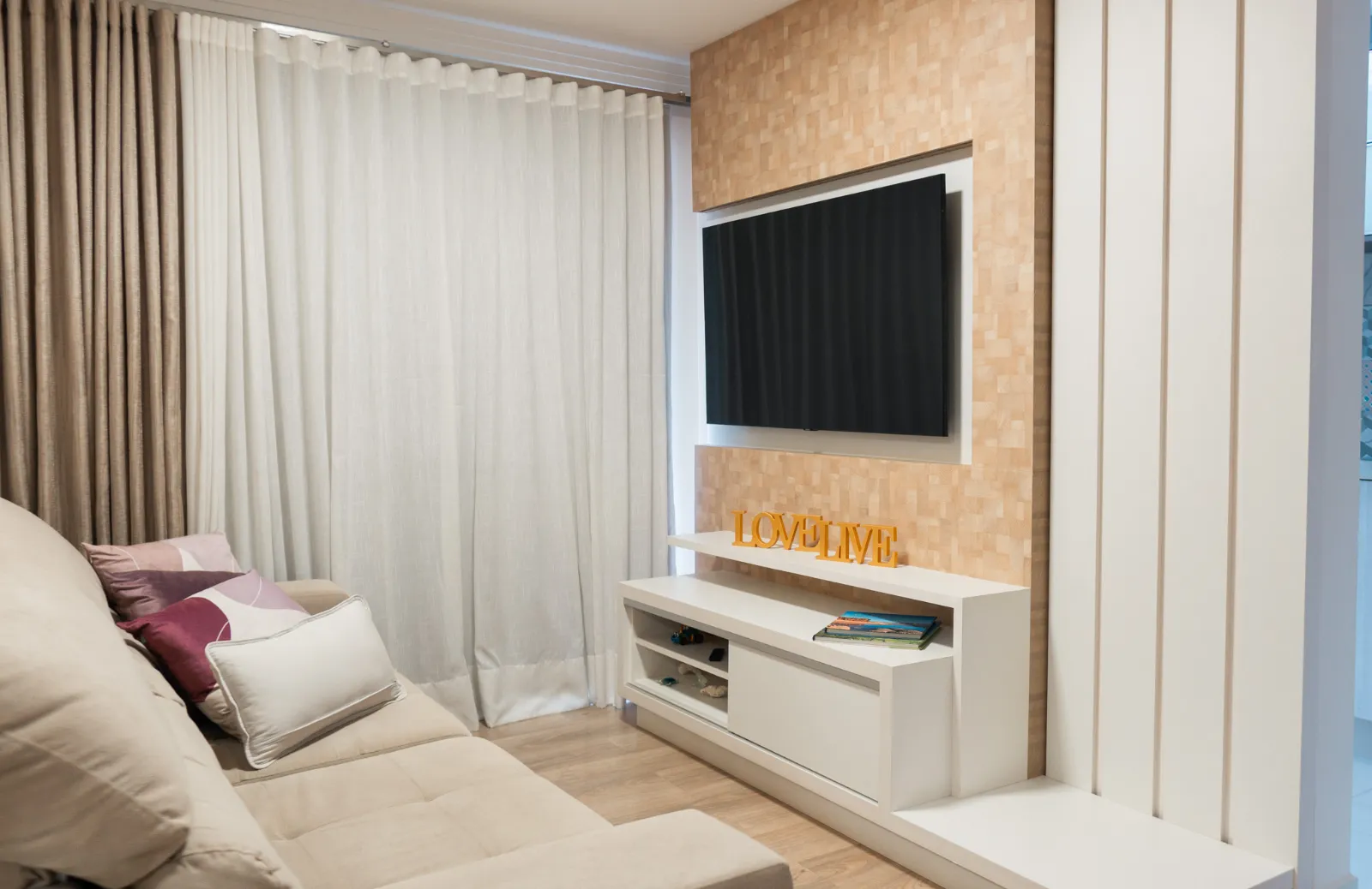Apartamento Residencial Ecovile — foto 1 de 9
